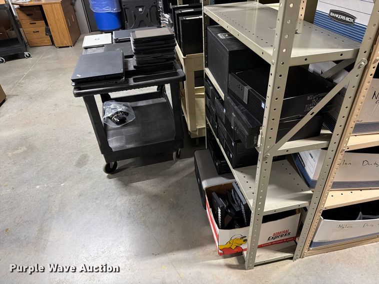 image for item EW7659 Electronics