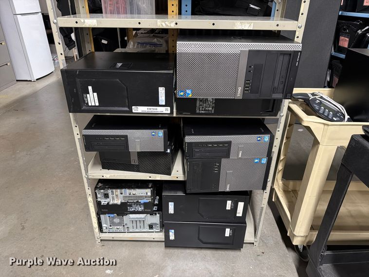 image for item EW7659 Electronics