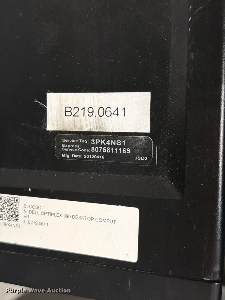 image for item EW7659 Electronics