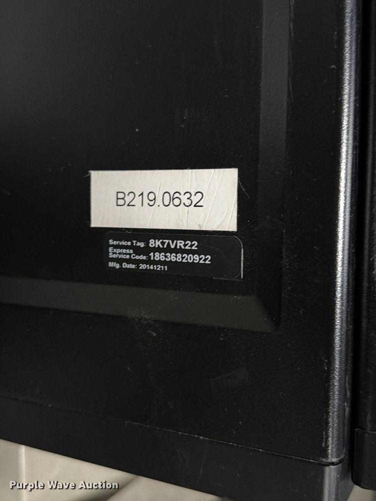 image for item EW7659 Electronics