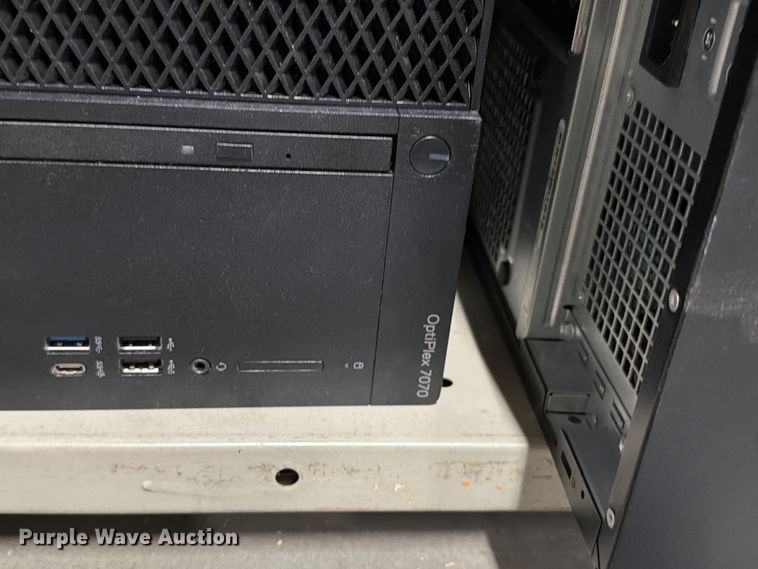 image for item EW7659 Electronics