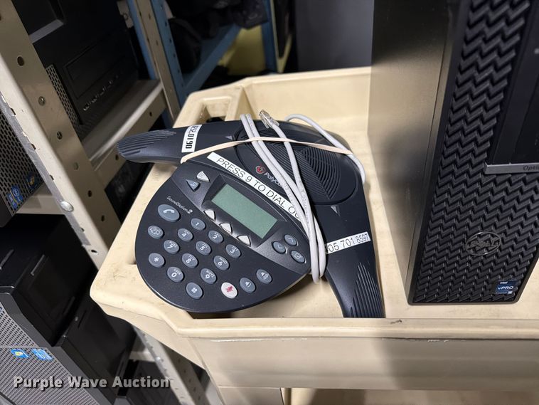 image for item EW7659 Electronics