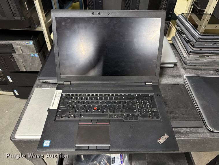 image for item EW7659 Electronics