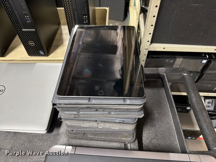 image for item EW7659 Electronics