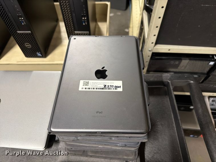 image for item EW7659 Electronics
