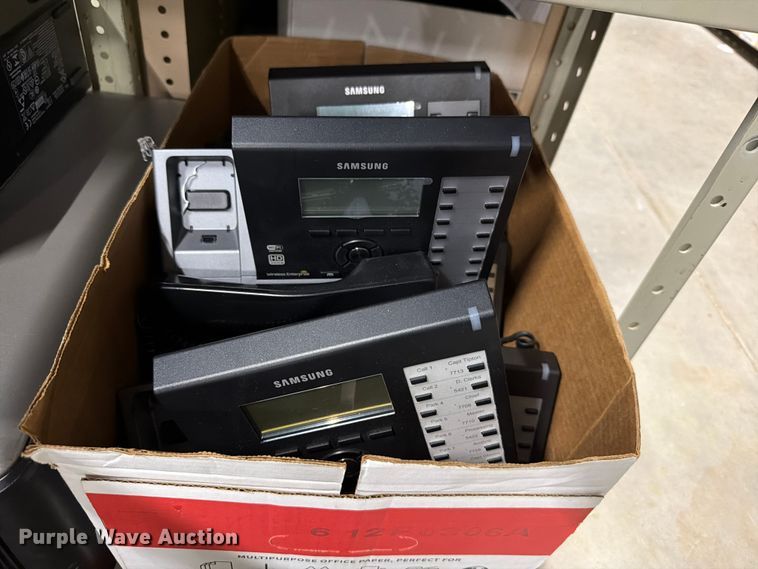 image for item EW7659 Electronics
