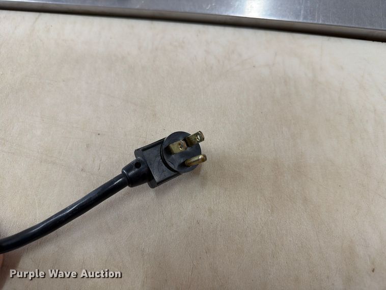 image for item EW7660 True TSSU- 27-08 fridge