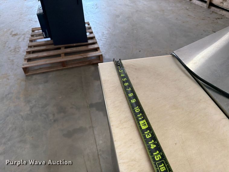 image for item EW7660 True TSSU- 27-08 fridge