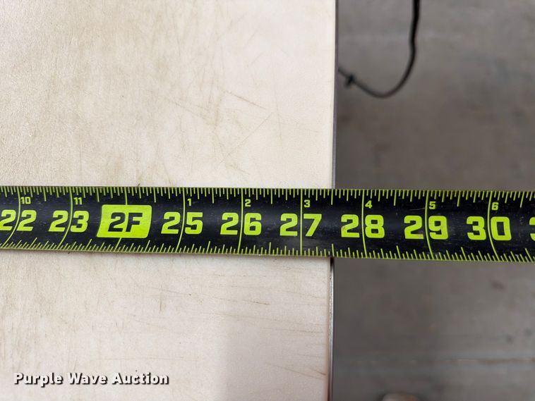 image for item EW7660 True TSSU- 27-08 fridge