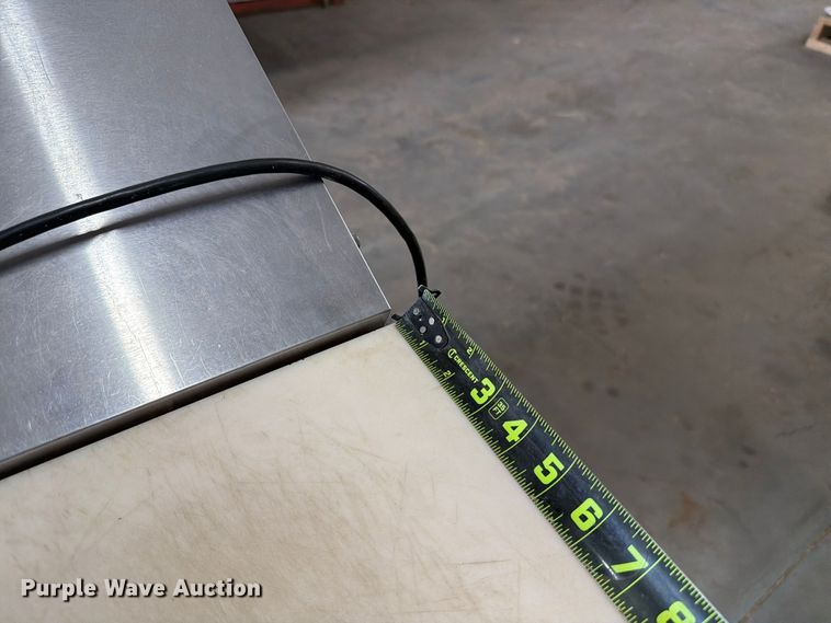 image for item EW7660 True TSSU- 27-08 fridge