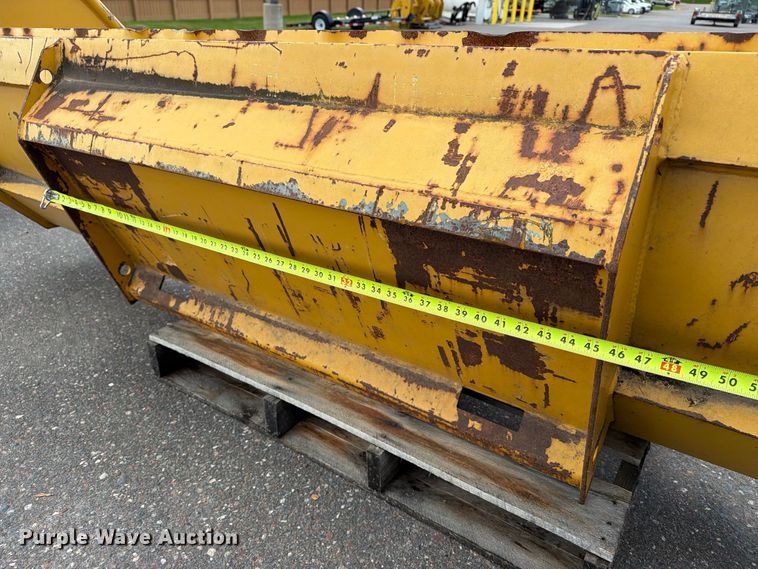 image for item EX1072 Snow removal equipment