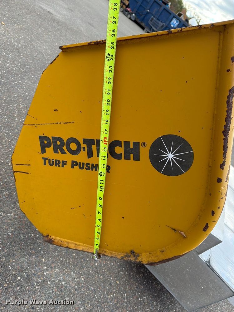 image for item EX1072 Snow removal equipment