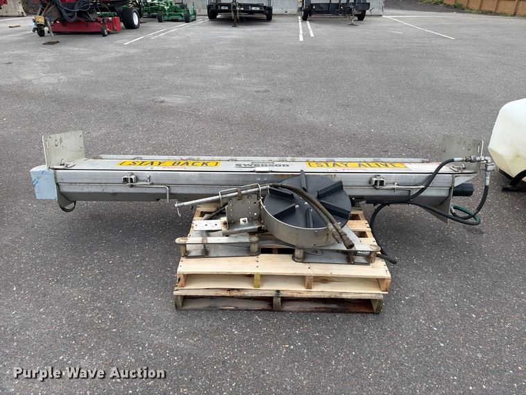 image for item EX1072 Snow removal equipment
