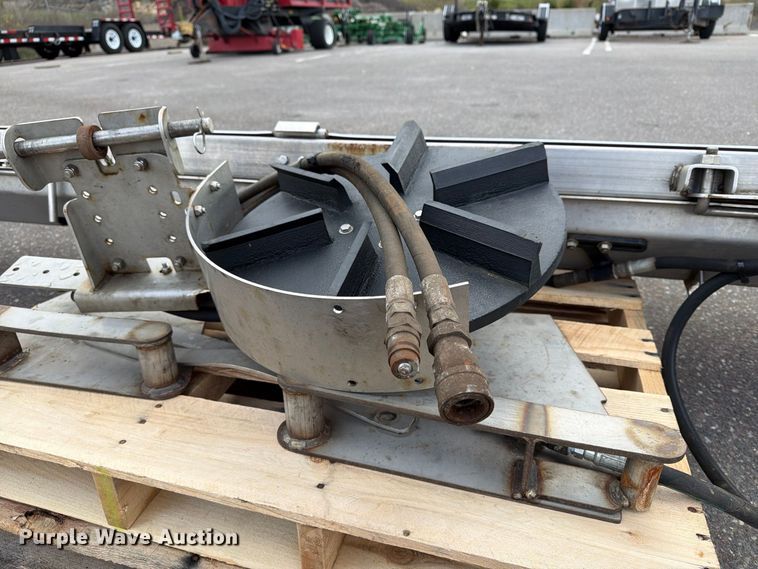 image for item EX1072 Snow removal equipment