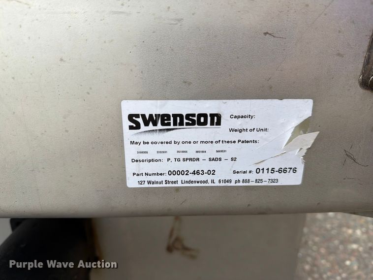 image for item EX1072 Snow removal equipment