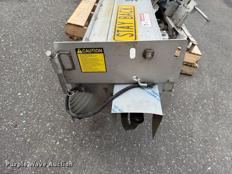 image for item EX1072 Snow removal equipment