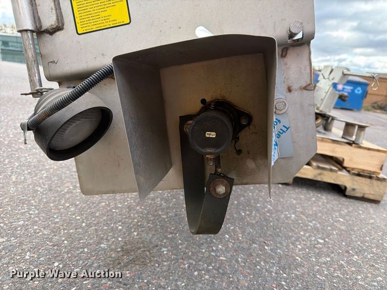 image for item EX1072 Snow removal equipment