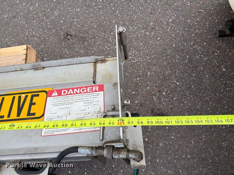 image for item EX1072 Snow removal equipment