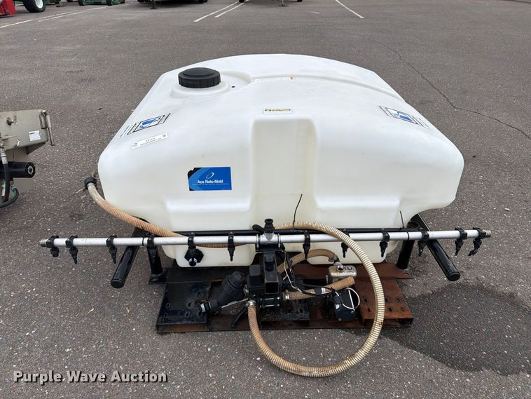 image for item EX1072 Snow removal equipment