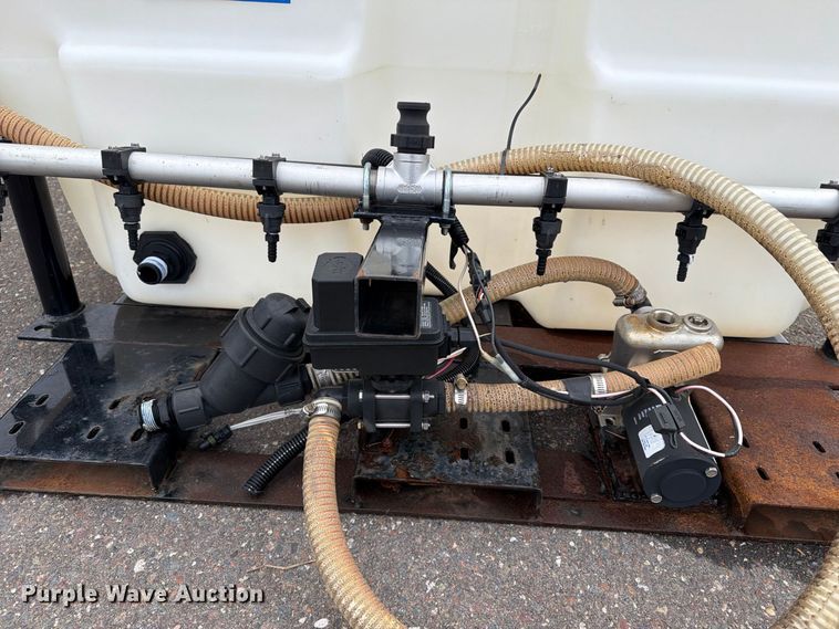 image for item EX1072 Snow removal equipment