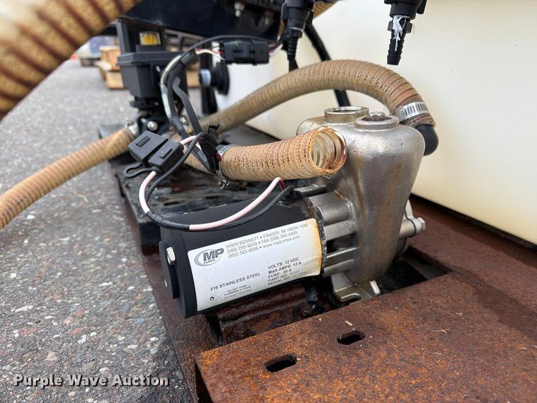 image for item EX1072 Snow removal equipment