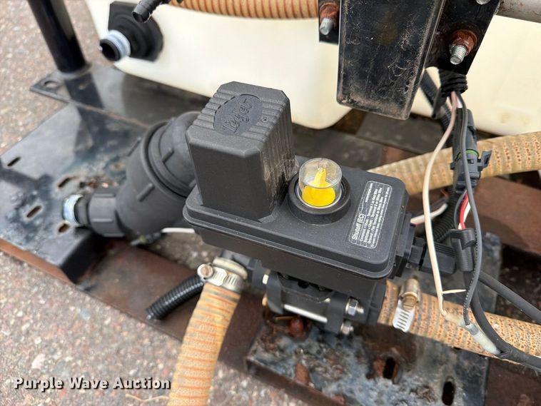 image for item EX1072 Snow removal equipment