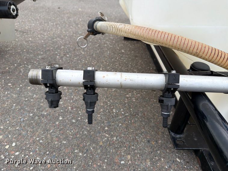 image for item EX1072 Snow removal equipment