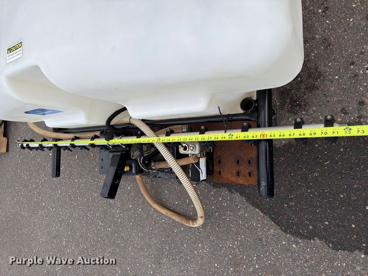 image for item EX1072 Snow removal equipment