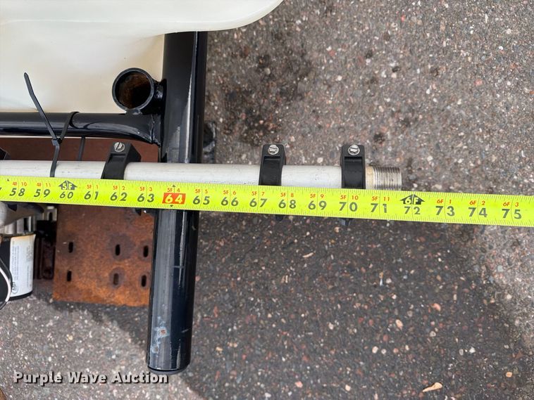 image for item EX1072 Snow removal equipment