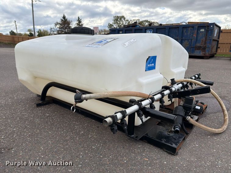 image for item EX1072 Snow removal equipment