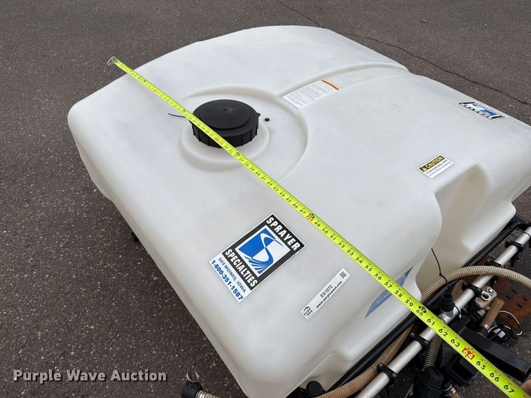 image for item EX1072 Snow removal equipment