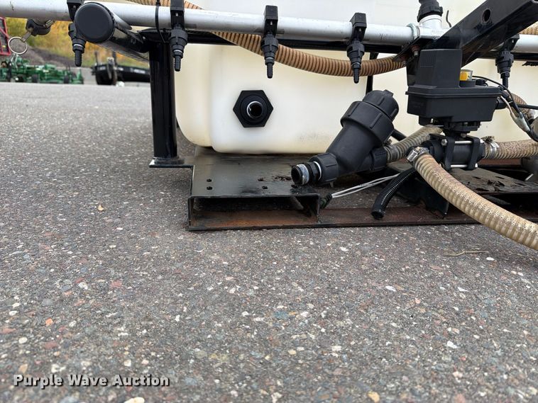 image for item EX1072 Snow removal equipment