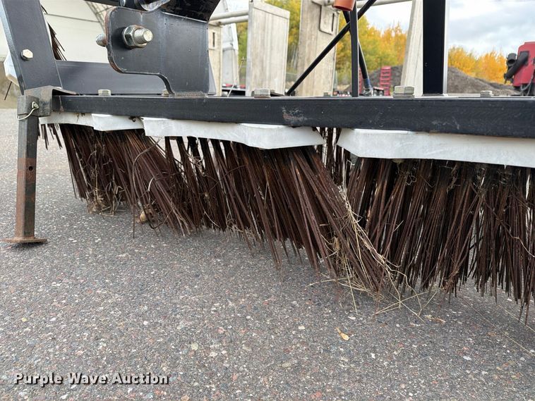 image for item EX1073 Rahn FS 1200 broom