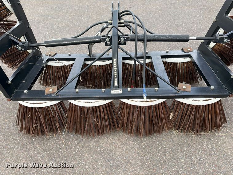 image for item EX1073 Rahn FS 1200 broom