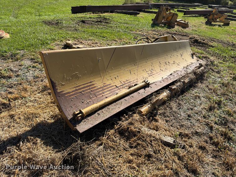 image for item EX1090 Wing plow
