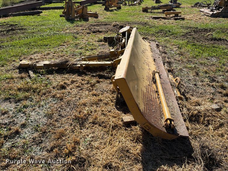 image for item EX1090 Wing plow