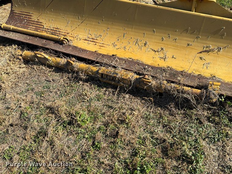 image for item EX1090 Wing plow