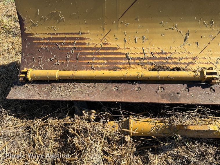 image for item EX1090 Wing plow