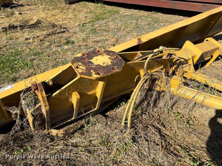 image for item EX1090 Wing plow