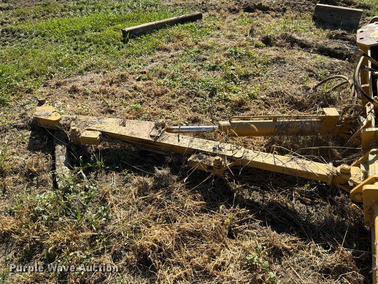 image for item EX1090 Wing plow