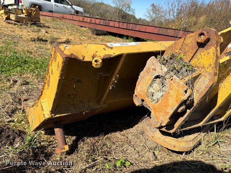 image for item EX1090 Wing plow