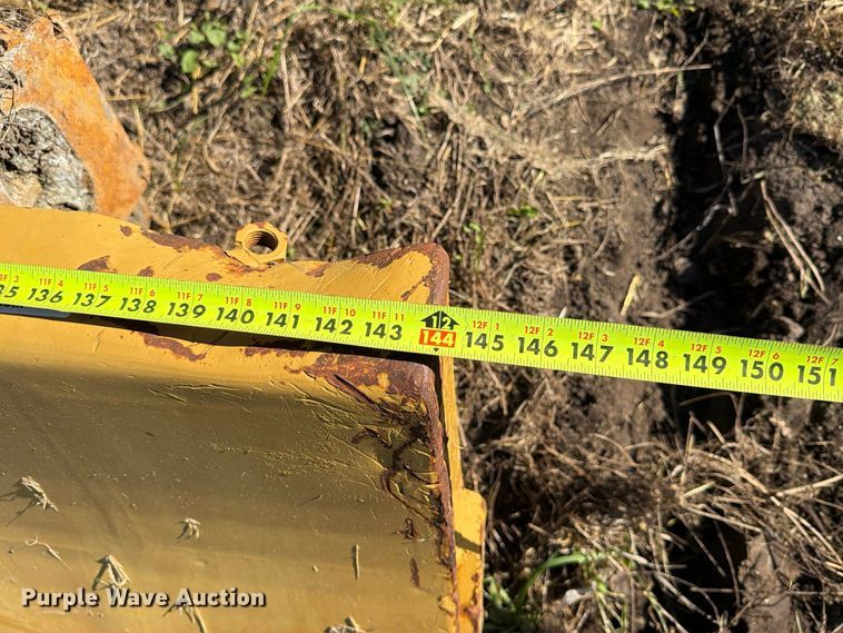 image for item EX1090 Wing plow