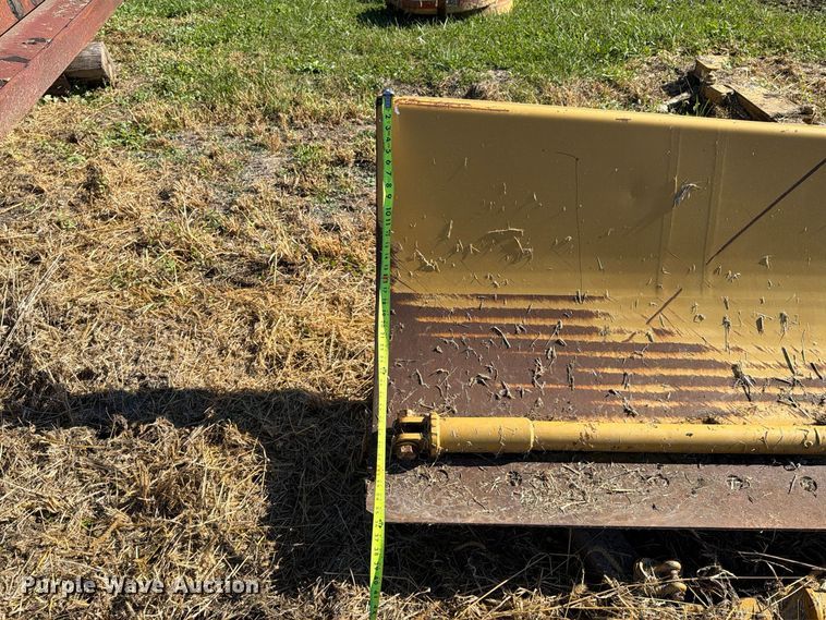 image for item EX1090 Wing plow
