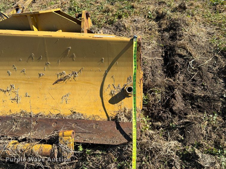 image for item EX1090 Wing plow