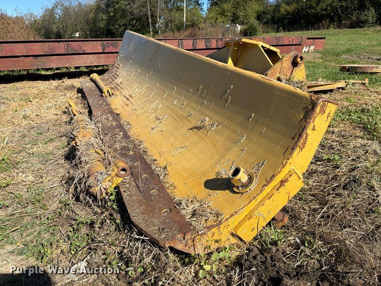 image for item EX1090 Wing plow