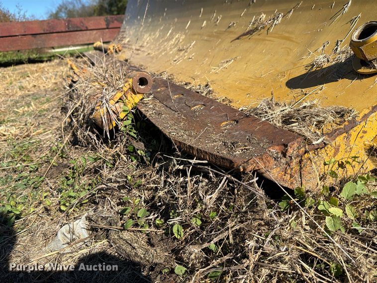 image for item EX1090 Wing plow