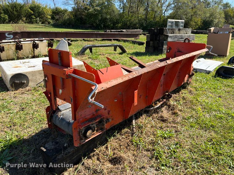 image for item EX1095 Monroe Snow And Ice MS10312 shoulder spreader