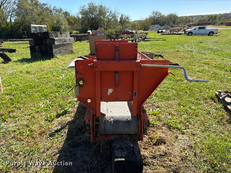image for item EX1095 Monroe Snow And Ice MS10312 shoulder spreader