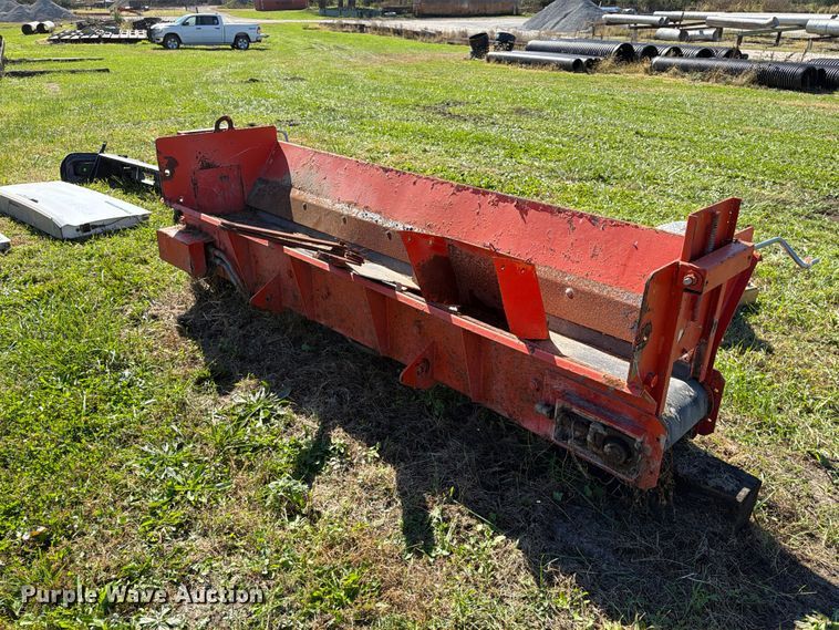 image for item EX1095 Monroe Snow And Ice MS10312 shoulder spreader