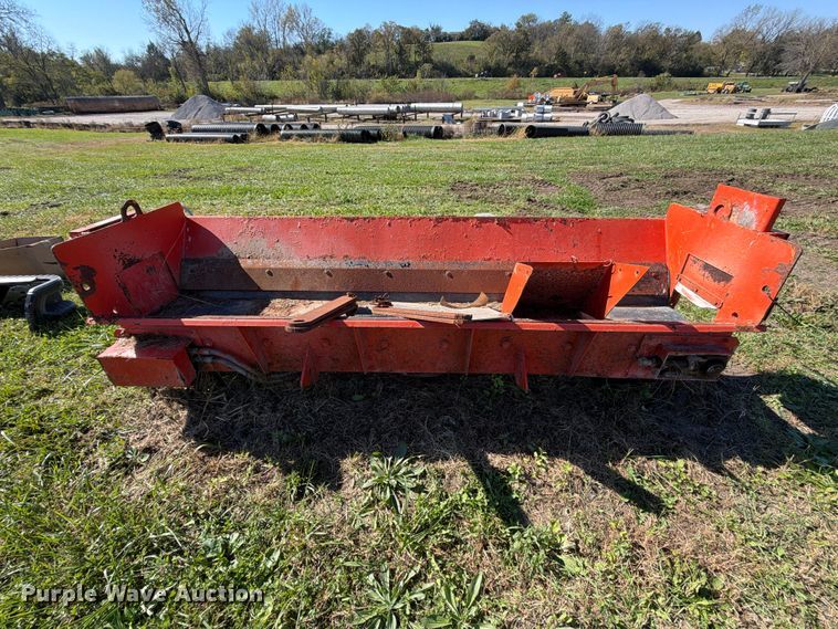 image for item EX1095 Monroe Snow And Ice MS10312 shoulder spreader
